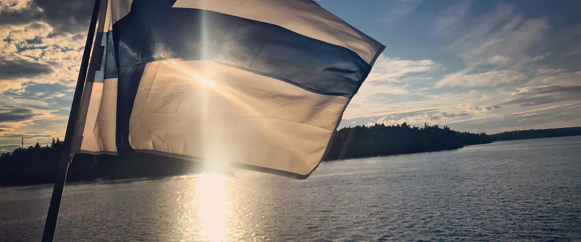 Itsenäisyyspäivä